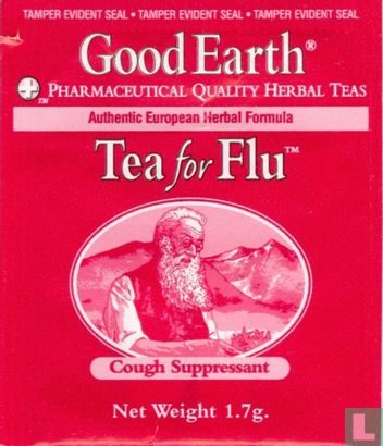 Tea for Flu [tm] - Image 1