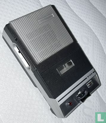 Aristona 9109 Cassette Recorder - Bild 1