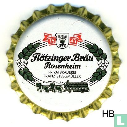 Flötzinger Bräu