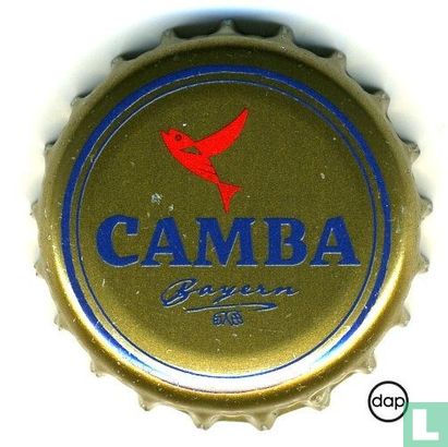 Camba - Bayern