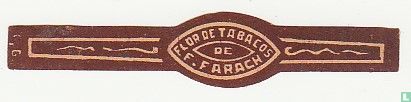 Flor de Tabacos de F. Farach - Image 1