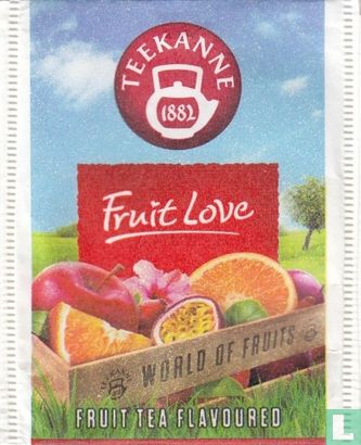 Fruit Love  - Bild 1