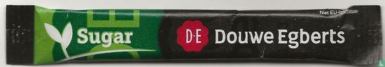 Douwe Egberts - Good Origin [9L] - Image 1