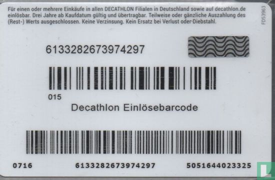 Decathlon - Bild 2