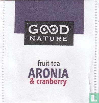 Aronia & cranberry - Afbeelding 1
