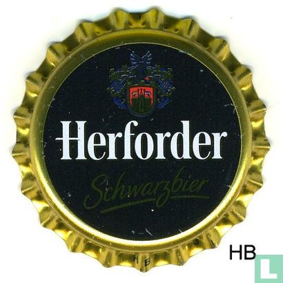 Herforder - Schwarzbier