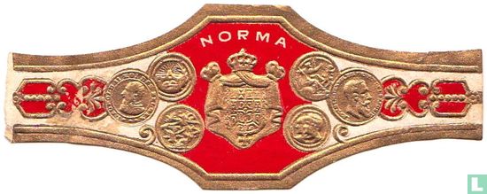 Norma  - Afbeelding 1