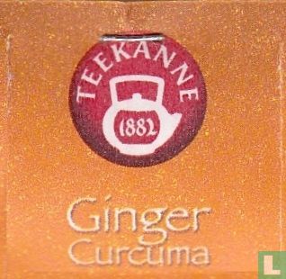 Ginger Curcuma - Bild 3