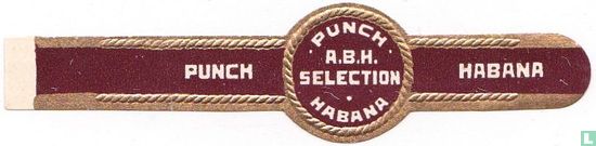 Punch A.B.H. Selection Habana - Punch - Habana  - Image 1