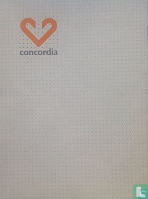 Concordia Contact 2 Blz. 1-12 - Afbeelding 2