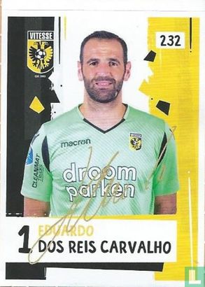 Eduardo Dos Reis Carvalho - Afbeelding 1