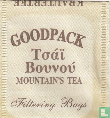 Mountain's Tea   - Bild 1