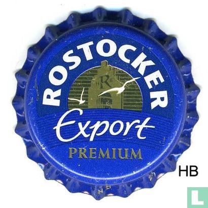 Rostocker - Export Premium
