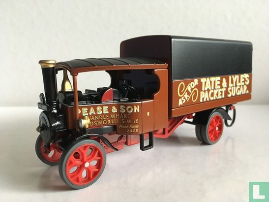 Foden Steam Wagon Tate & Lyle - Afbeelding 1