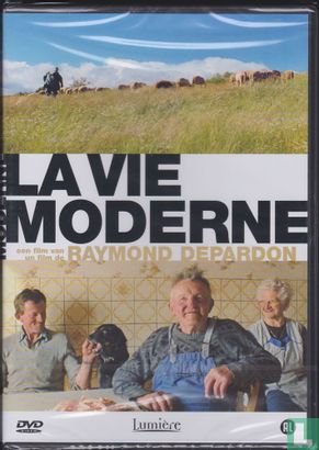 La Vie Moderne - Afbeelding 1