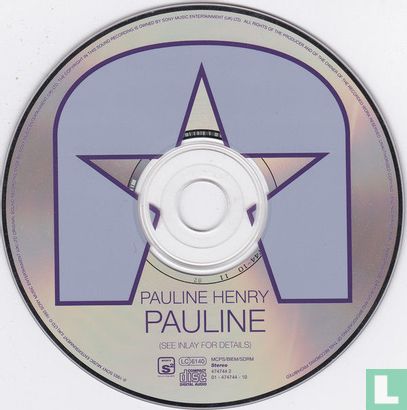 Pauline - Afbeelding 3