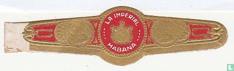 La Imperial Habana - Image 1