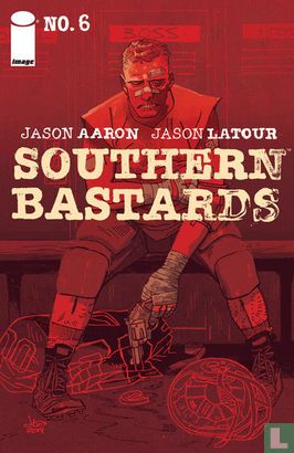 Southern Bastards 6 - Image 1