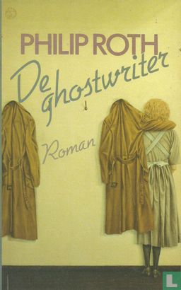 De ghostwriter  - Image 1