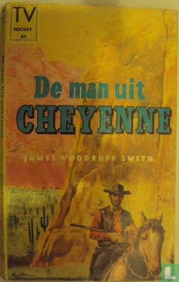 De man uit Cheyenne - Image 1