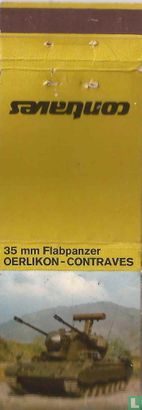 35 mm Flabpanzer Oerlikon-Contraves - Image 1