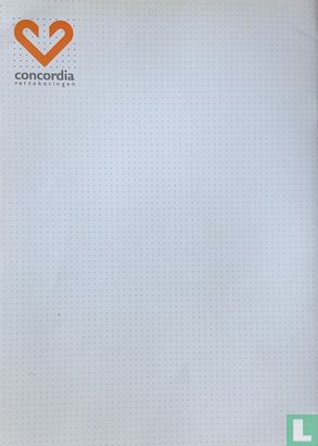 Concordia sociaal Jaarverslag 1989 - Image 2
