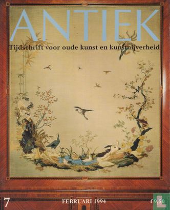 Antiek 7 - Image 1