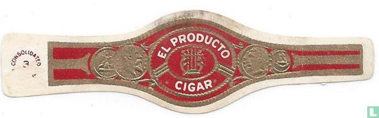 El Producto Cigar - (3) - Bild 1