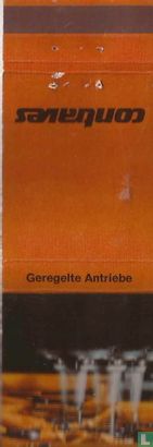 Geregelte Antriebe - Image 1