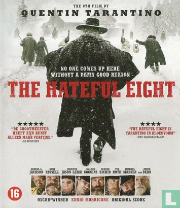 The Hateful Eight - Image 1