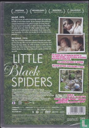 Little Black Spiders - Image 2