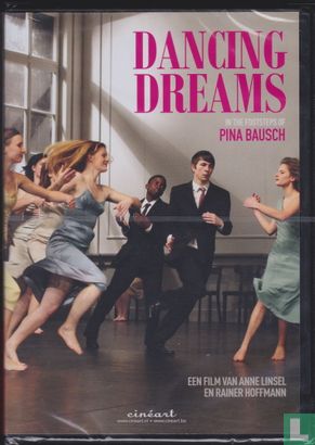 Dancing Dreams - In the Footsteps of Pina Bausch - Image 1