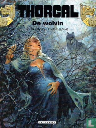De wolvin - Image 1