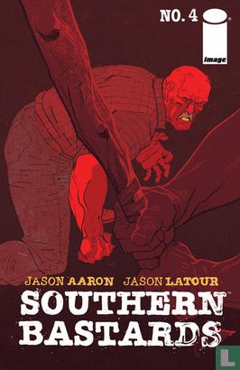 Southern Bastards 4 - Image 1