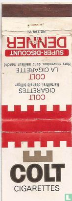 Colt Cigarettes