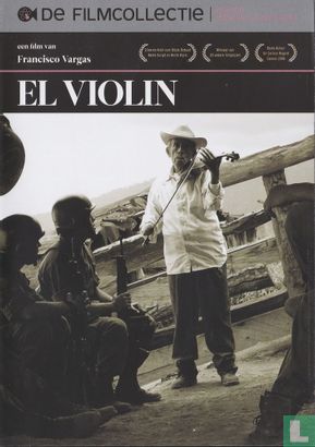 El Violin - Afbeelding 1