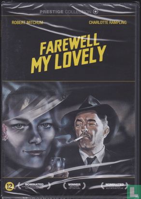 Farewell My Lovely - Image 1