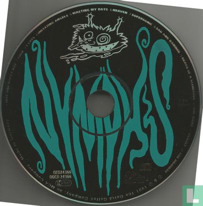 Nymphs - Image 3
