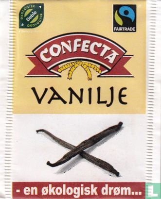 Vanilje - Bild 1