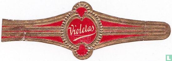 Violetas  - Image 1