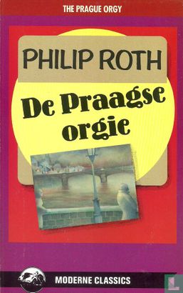 De Praagse orgie - Image 1