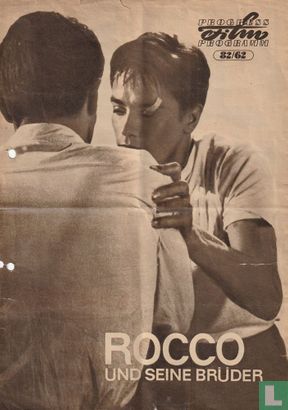 Rocco und seine brüder - Bild 1