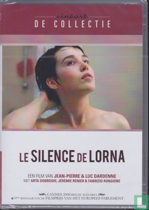 Le silence de Lorna - Afbeelding 1