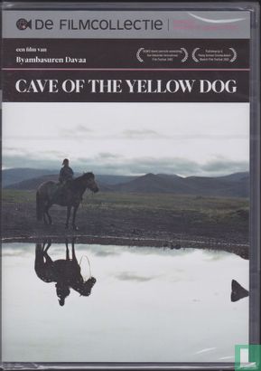 Cave of the Yellow Dog - Afbeelding 1