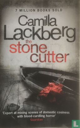 The Stonecutter - Image 1