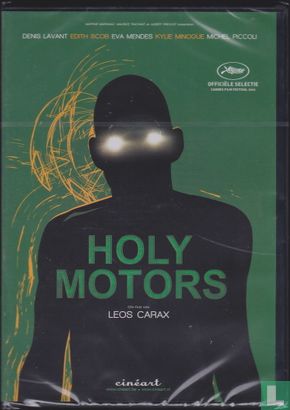 Holy Motors - Image 1