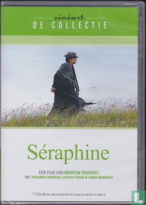 Séraphine - Afbeelding 1