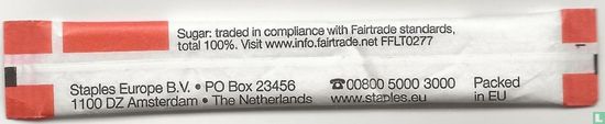 Staples Fairtrade [1R] - Afbeelding 2