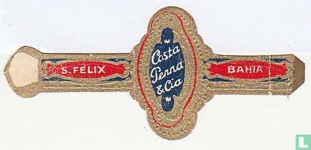 Costa Penna & Cia - S. Felix - Bahia - Afbeelding 1