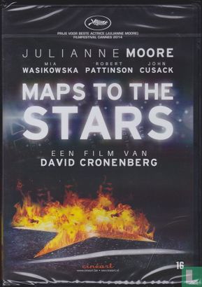 Maps to the Stars - Image 1